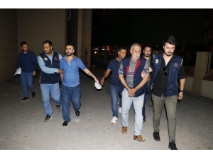 Sosyal Medyadan Kara Propaganda Yapan 3 Kişi Tutuklandı