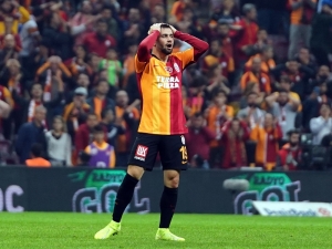 Ömer Bayram Beşiktaş Derbisinde Yok