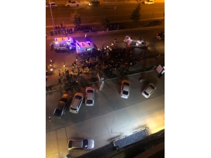 Niğde’de Otomobilin Çarptığı 2 Üniversite Öğrencisi Öldü