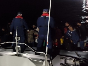 İzmir’de 405 Kaçak Göçmen Yakalandı
