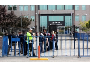 Erzincan’da Sahte Reçete Operasyonu: 3 Tutuklama