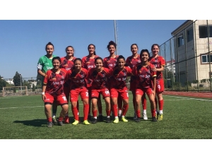 Kayseri Gençlerbirliği Hükmen Kazanacak