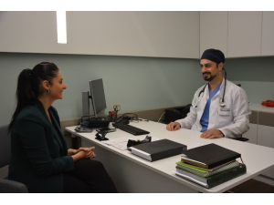 Periferik Sinir Blokaj İle Ameliyat Ağrılarına Son