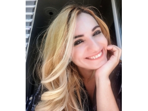 Nevşehir’de Genç Kızın Ölümüne Neden Olan Kazanın Görüntüleri Ortaya Çıktı