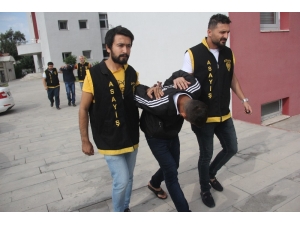 Hırsızlar Dedektiflerden Kaçamadı