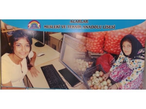 Soğan Tarlasından Avrupa Yolculuğuna