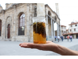 Sonbahar Huzursuzluğuna Karşı “Terapi Çayı”