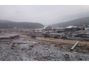 Rusya’da Baraj Çöktü: 11 Ölü