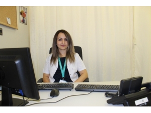 Menopoz Hastalık Değil Yaşlanmanın Doğal Süreci