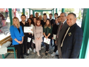 Kütahya’da Doğru Türkçe Seferberliği