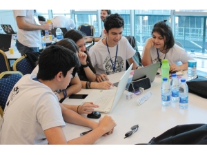 Btk Ve Odtü’nün Ortaklaşa Düzenledği ‘Nasa Space Apps Challenge’ Etkinliği Başladı