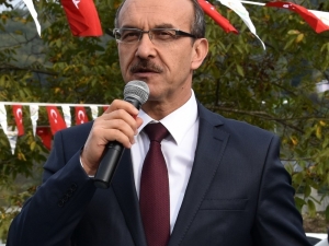 Vali Yavuz: “Fındıkta Bilimsel Usullere Yönelmeliyiz”