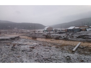 Rusya’daki Baraj Faciasında Ölü Sayısı 15’e Yükseldi