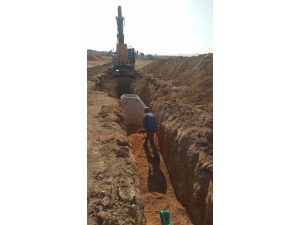 Başkan Şahin Pelitözü Mahallesi’nin Talebini Yerine Getirdi