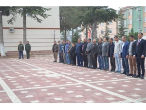 Beylikova’da Muhtarlar Günü Kutlandı