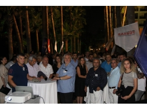 Mtso, Turizm İçin Düğmeye Bastı: Almanya’dan 43 Tur Operatörü Mersin’de