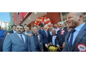 İçişleri Bakanı Süleyman Soylu: “Yakaladık Diz Çöktürmeden Ve Tasfiye Ettirmeden Bırakmayız”