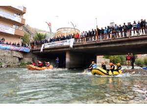 Türkiye Rafting Şampiyonası