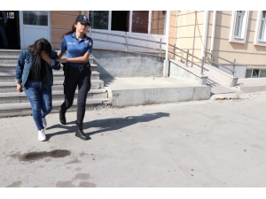 Niğde’de Masaj Salonuna Fuhuş Operasyonu: 3 Gözaltı