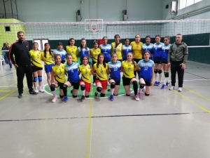 Tvf Kadınlar 2. Ligi