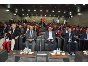 Kars’ta 100 Çocuğa “120” Filmi İzletildi