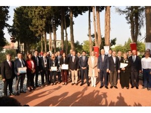 Ege Üniversitesi Hastanesi Sağlık Turizmine Hazır