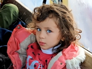 Çeşme’de 313 Düzensiz Göçmen Yakalandı