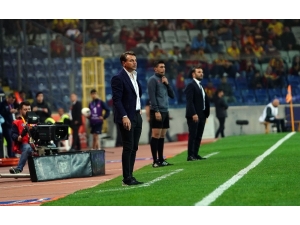 Süper Lig: Medipol Başakşehir: 2 - Göztepe: 1 (Maç Sonucu)