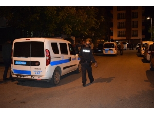 Okul Hırsızları Suçüstü Yakalandı