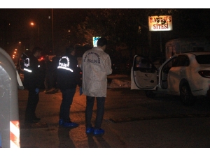 Beylikdüzü’nde Eski Koca Dehşeti: 3 Ölü