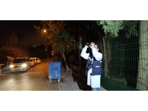 Arkadaşlarıyla Vakit Geçiren Genç Odada Ölü Bulundu