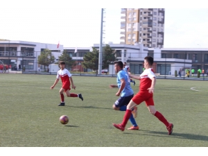 Kayseri Birinci Amatör Küme U-19 Ligi