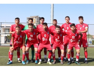 Kayseri Birinci Amatör Küme U-19 Ligi