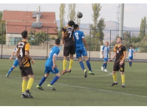 Kayseri Birinci Amatör Küme U-19 Ligi