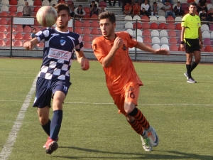 Kayseri Birinci Amatör Küme U-19 Ligi