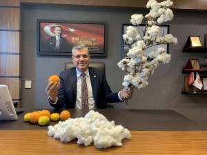 Barut: "Prim Destekleri Acil Ve Peşin Ödenmeli"