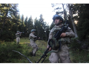 Mehmetçik İçeride Ve Dışarıda Pkk’ya Göz Açtırmıyor