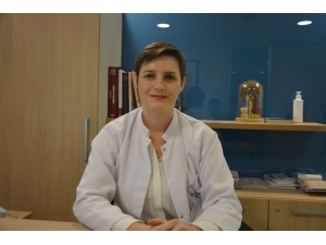 "Akneyi Kontrol Altına Almak Mümkün"