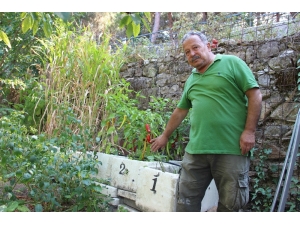 Geri Dönüşüm Malzemeleri Doğal Üretim Alanı Oldu