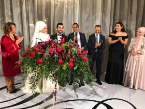 Yeni Malatyaspor’un Mutlu Günü