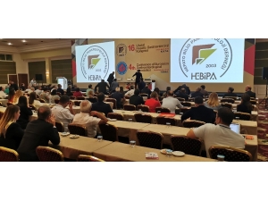 Kktc’de 16.ulusal Hepato Gastroenteroloji Kongresi Düzenlendi