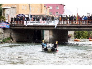 Türkiye Rafting Şampiyonası