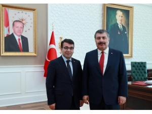 Batman’a 10 Branşta Uzman Doktor Kadroları Tahsis Edildi