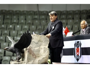 Beşiktaş’ta Seçim Başladı