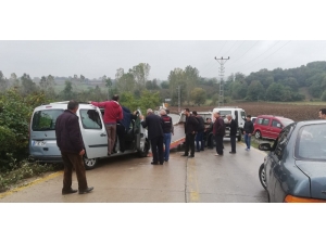 Kaygan Yol Faciaya Neden Oluyordu