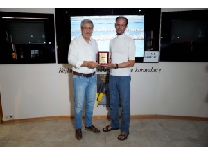 İzmir’de Halkalanan Flamingolardan İlk Haber Geldi