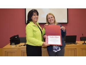 Açıköğretim Söyleşi Günleri’nde Otizm Spektrum Bozukluğu Konuşuldu