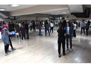 Kendilerini Wıng Tsun İle Savunacaklar