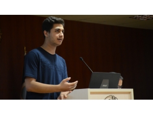 Geleneksel Türk Okçuluğu Kulübünden Tanıtım Toplantısı