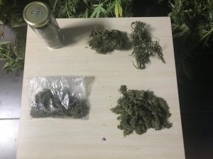 Balıkesir’de 8 Ayrı Uyuşturucu Operasyonu Yapıldı